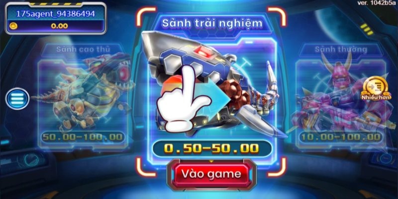 Đánh giá của người chơi về game bắn cá vũ trụ