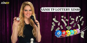 TP lottery Xin88 - Sân Chơi Xổ Số Hàng Đầu Năm 2024