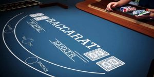 Baccarat Xin88