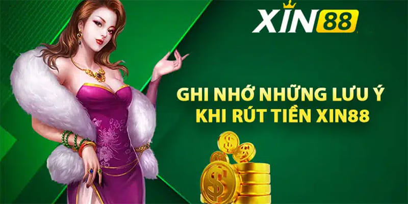 Kiểm tra trạng thái rút tiền Xin88 thường xuyên