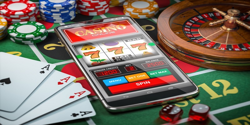 Những phiên bản casino đáng chơi tại Xin88