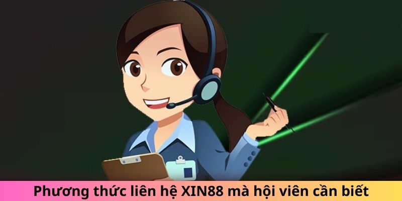 Phương thức liên hệ với nhà cái thông qua gọi điện