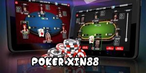 Poker Xin88