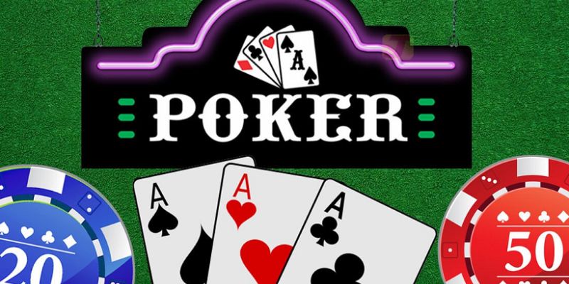 Tìm hiểu thông tin Poker Xin88 là gì?