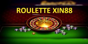 Roulette Xin88