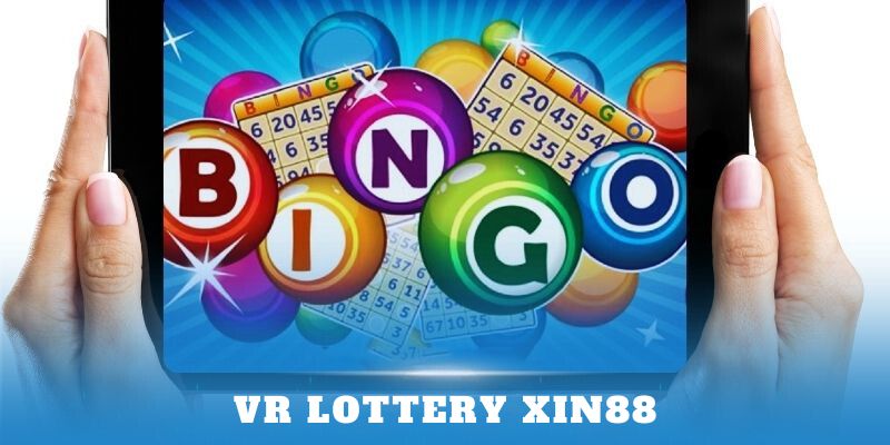 VR Lottery Xin88