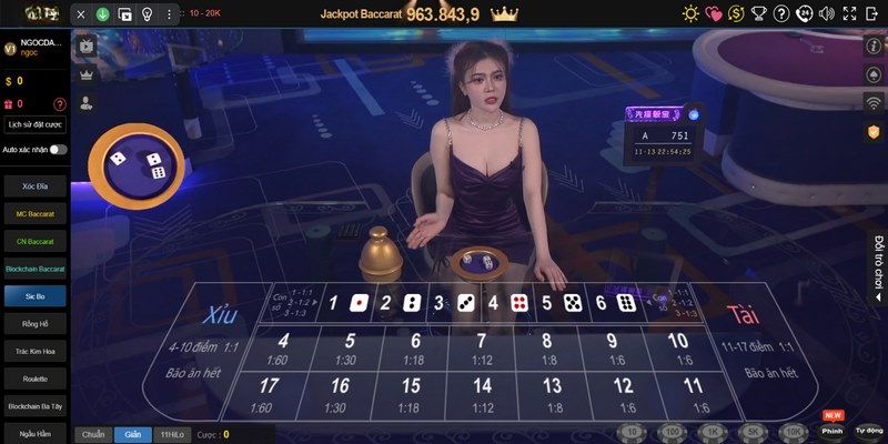 Xóc đĩa Xin88 - Game trả thưởng tiền mặt xanh chín